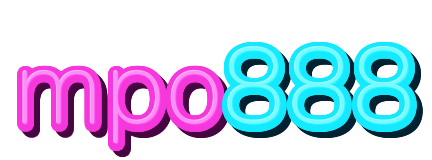 mpo888 — logo kanal