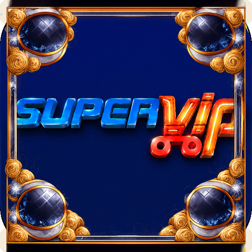 supervip — mitra unggulan